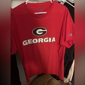 georgia Tee